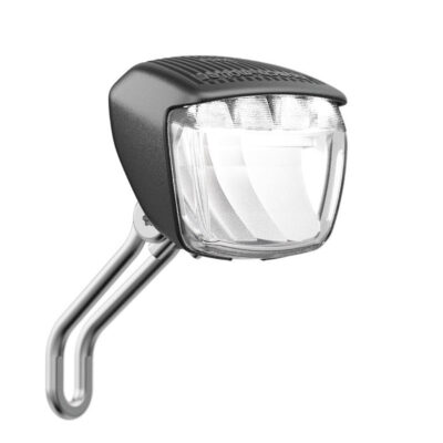 Busch & Müller Senso Plus, 60 Lux, mit Standlicht LED-Dynamo-Scheinwerfer b&m Briq-S T