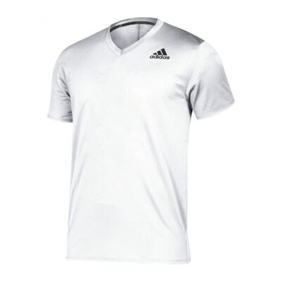 adidas Flag Football Jersey - weiß Gr. M