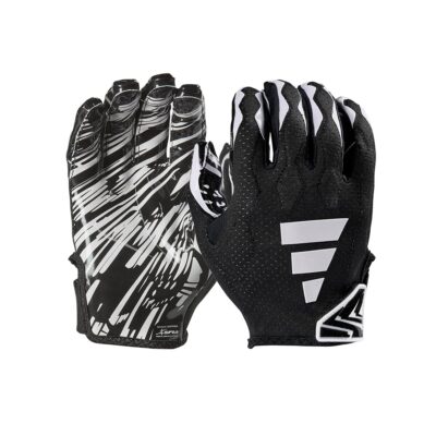 Adidas Freak 6.0 Football Handschuhe, leicht gepolstert - schwarz Gr. M