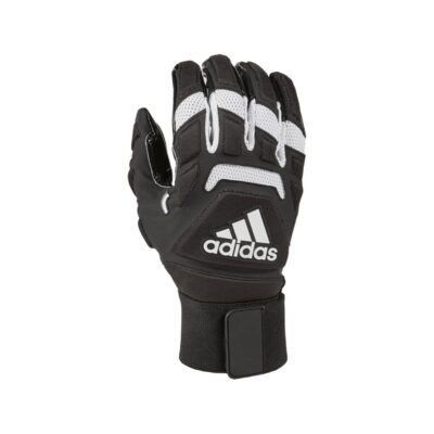 adidas Freak Max 2.0 American Football Lineman Handschuhe - schwarz L