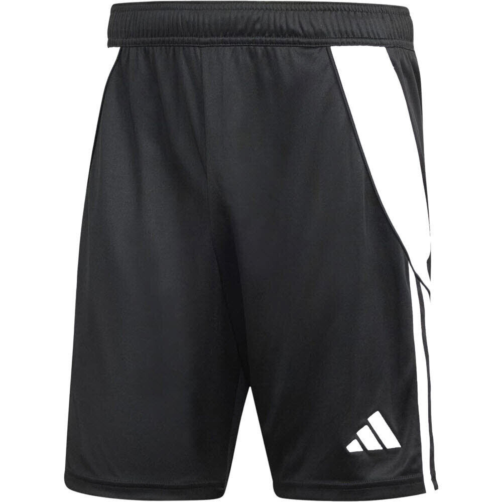 Adidas Tiro 24 Trainingsshort Black/White XXL