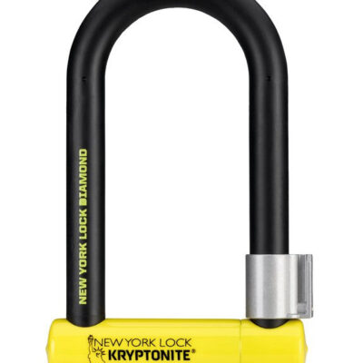 Kryptonite 95x204mm