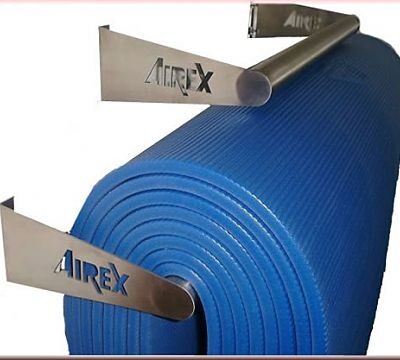 AIREX® Wandhalterung 65 cm und 105 cm 65cm