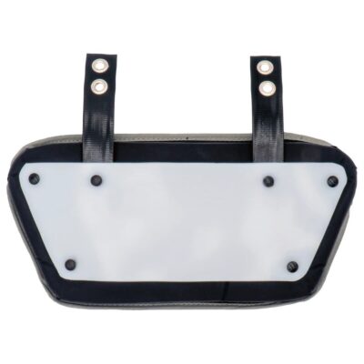 American Sports Backplate Erwachsen