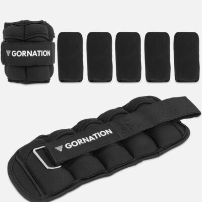 Gewichtsmanschetten 2x 1kg