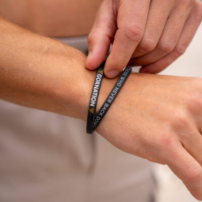 Anniversary Armbänder 2er Set