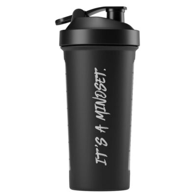 Applied Nutriiton ABE Shaker schwarz 700ml