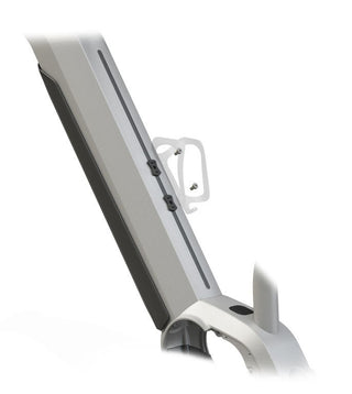 XLC MRS Multimount MR-S10 schwarz, inkl Befestigungsmaterial