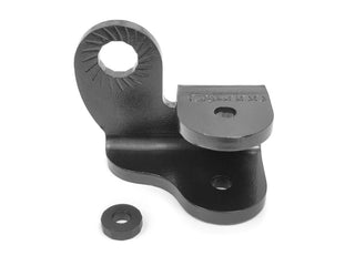 Qeridoo Kupplung Fahrradanbindung (Universalkupplung inklusive Reduzierstück)