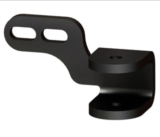 Qeridoo Kupplung Fahrradanbindung (Fahrradständer)