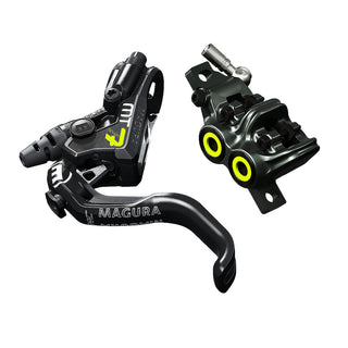 Magura Scheibenbremse MT7 Pro 1-Finger HC-Hebel