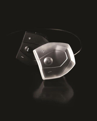 MH COVER Display Cover für Bosch Intuvia Bedieneinheit transparent