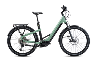 WINORA Yakun 12 Low Defender matt - Defender Matt / 45