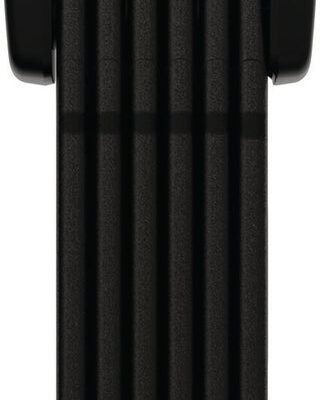 ABUS Faltschloss Bordo Granit 6500K/90 BK SH schwarz