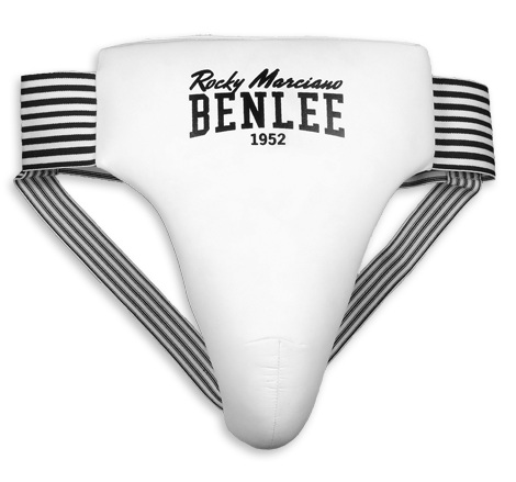 BenLee ADAM Groin Guard Protector S - Black