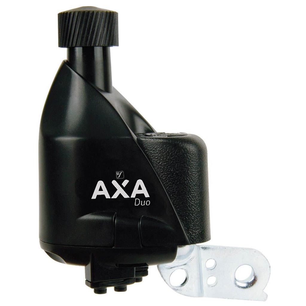 Axa Dynamo Axa Duo 2+2 Üs Links