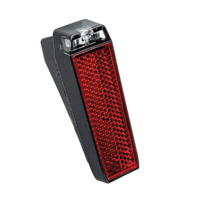 AXA E-Bike-Rücklicht Axa Nyx 6-12V für Schutzblech