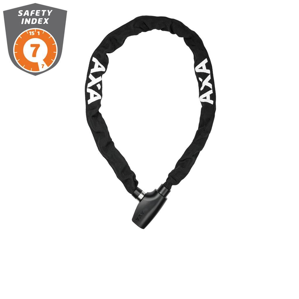 Axa Kettenschloss Absolute 5 / 90 schwarz