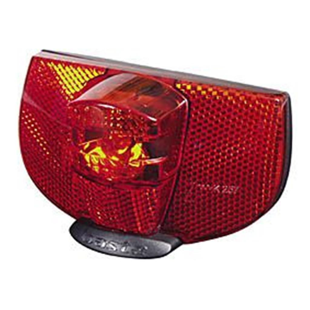 Axa Rücklicht Gepäcktr. Basta Ray