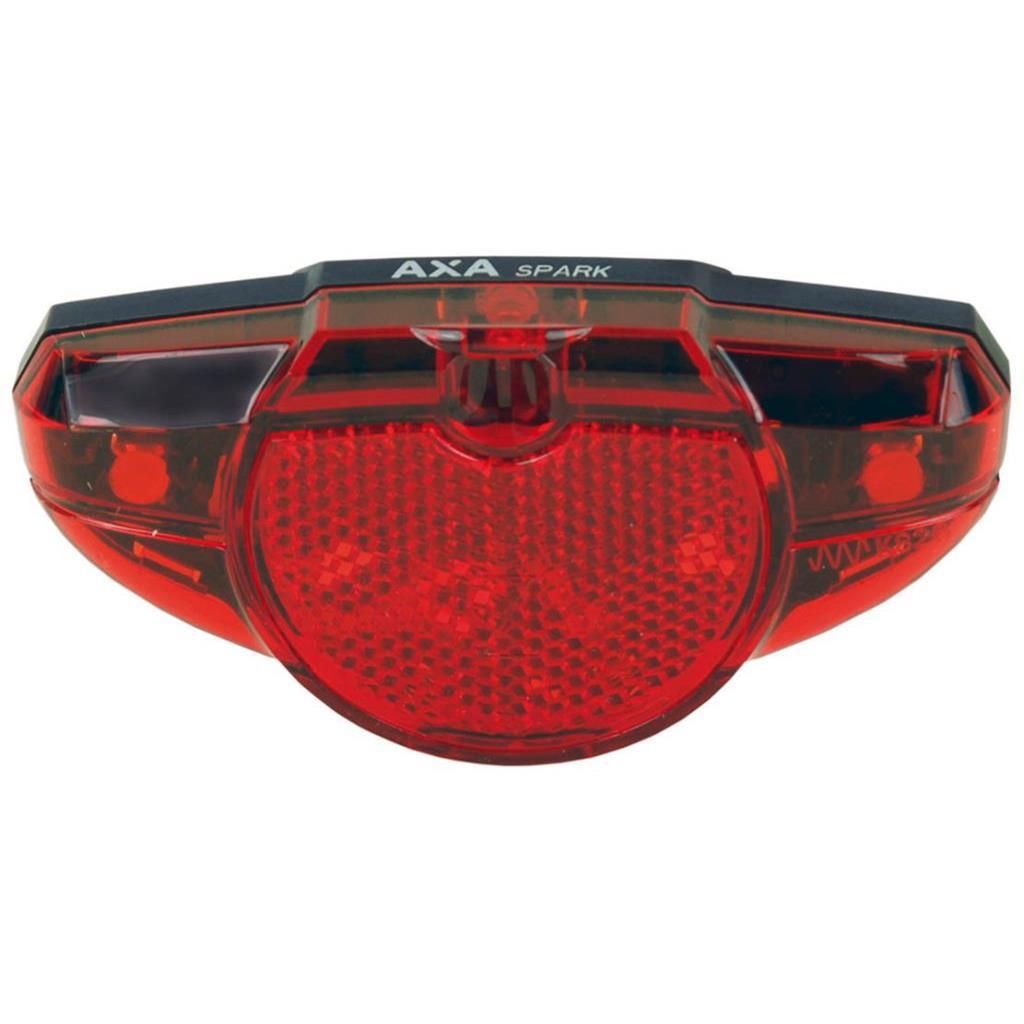 Axa Rücklicht Spark Led Batterie