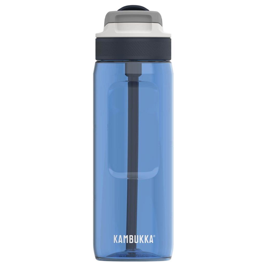 Kambukka Lagoon Spout Lid,750ml,Clear