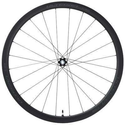 Shimano Hr.Laufrad Wh-R8170-C36-Tl