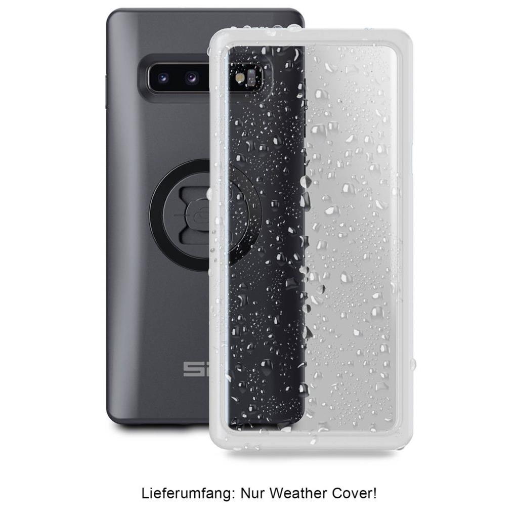 SP Connect Weather Cover Samsung S10+
