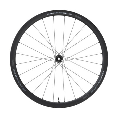 Shimano Vr.Laufrad Wh-R9270-C36-Tl