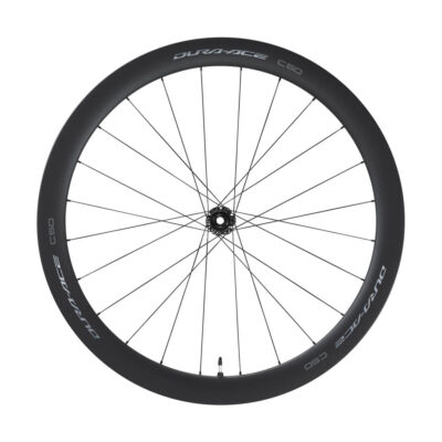 Shimano Vr.Laufrad Wh-R9270-C50-Tl