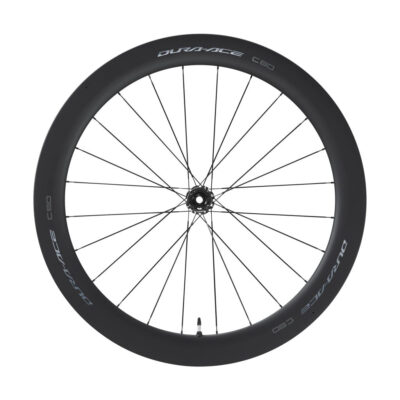 Shimano Vr.Laufrad Wh-R9270-C60-Tl