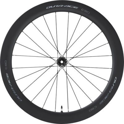 Shimano Ga.Laufrad Wh-R9270-C60-Tl