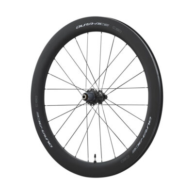 Shimano Hr.Laufrad Wh-R9270-C60-Tl