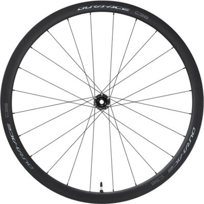 Shimano Vr.Laufr.D-Ace Wh-R9270-C36Tl