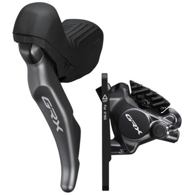 Shimano Discset Vr.GRX STRX820/Brrx820