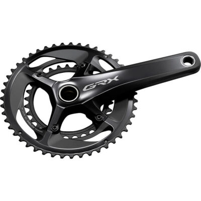 Shimano Kurbelg.GRX FCRx820 175 48-31
