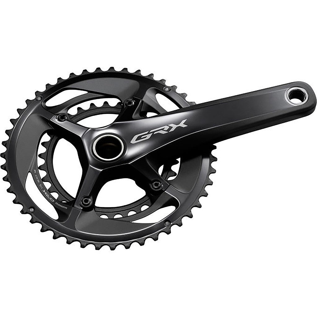 Shimano Kurbelg.GRX FCRx820 175 48-31