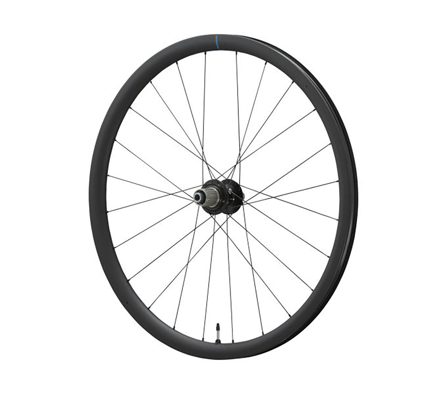 SHIMANO Hinterrad GRX WH-RX880 700C HG