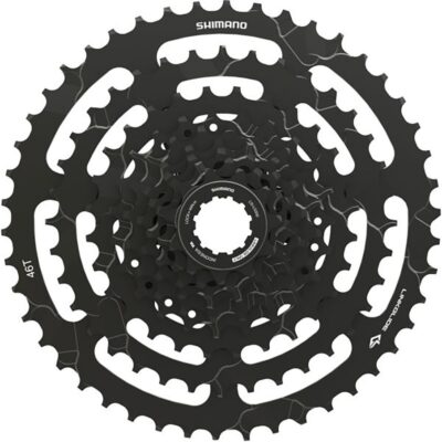 Shimano Kassettenk. 9F 11-46Z Lg300-9