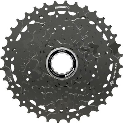 Shimano Kassettenk. 9F 11-36Z Lg400-9