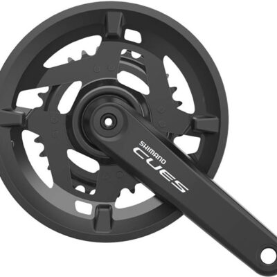 Shimano Kurbg.Cues FCU40102 170 30-46Z
