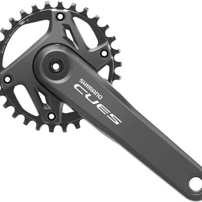 Shimano Kurbg.Cues FCU60001 170 30Z