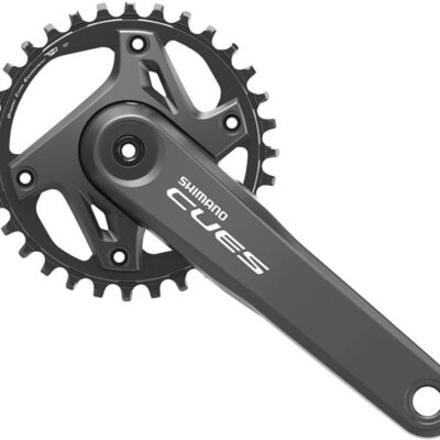 Shimano Kurbg.Cues FCU60001 175 32Z