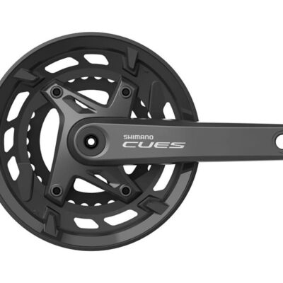 Shimano Kurbg.Cues FCU60002 175 46-30Z