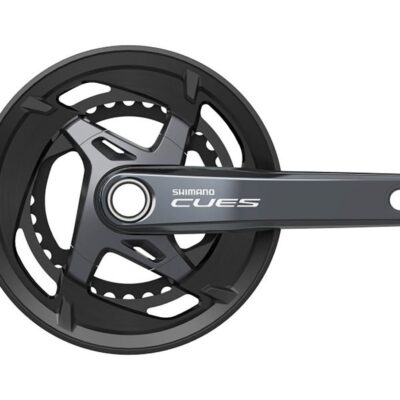 Shimano Kurbg.Cues FCU80002 175 46-32Z