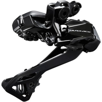 Shimano Schaltung Cues Rdu4020 9F