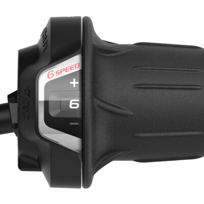Shimano Drehgriffschalter Re 7-Fach
