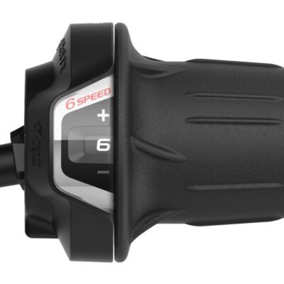 Shimano Revoshifter Rv300 Li 3F M.Disp