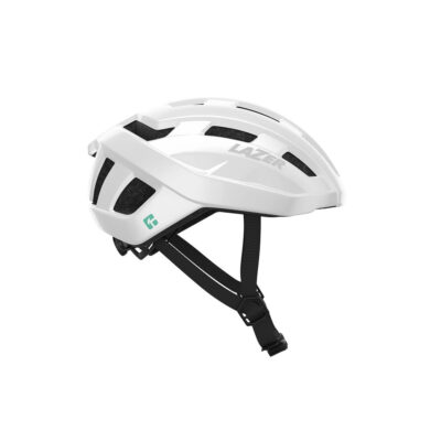 Lazer Tempo Kineticore White (54-61)