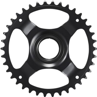 Shimano Kettenblatt Ebike Cret600 38Z