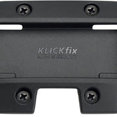KLICKfix Adapterplatte Für Körbe